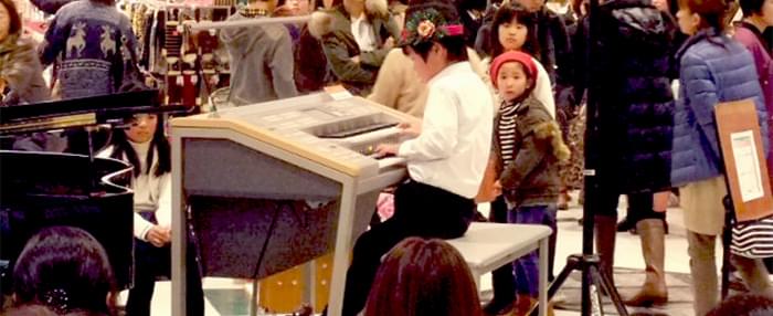 イベント参加者のご感想